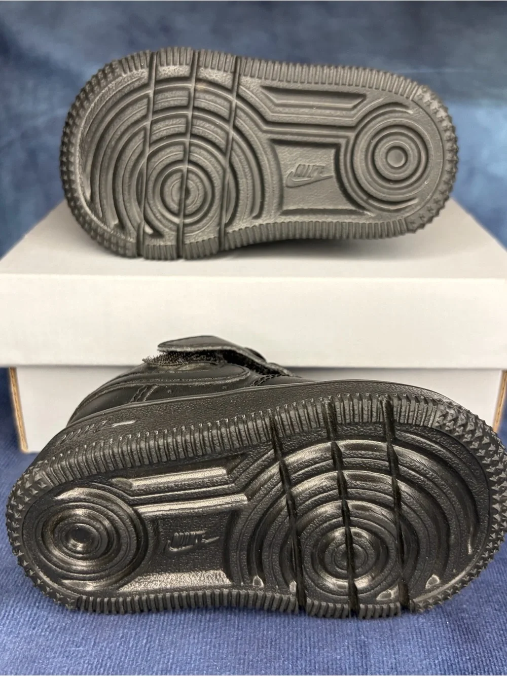 Nike youth sneaker